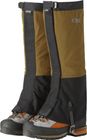 Men's Crocodile Gaiters