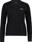 Womens Icon Merino Long Sleeve