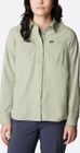 Silver Ridge 3.0 EUR Long Sleeve