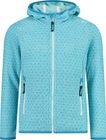 KID G Jacket FIX Hood