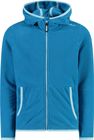 KID G Jacket FIX Hood