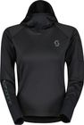 Hoody W's Trail Storm LS