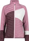 Woman Jacket Hybrid