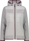 Woman Jacket FIX Hood