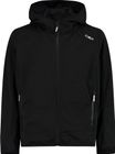KID Jacket FIX Hood