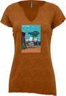 T-shirt Mandala