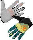 Damen Hummvee Lite Icon Handschuh