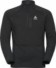Mid Layer 1/2 Zip Sesvenna SL