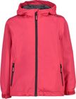 KID G Jacket FIX Hood