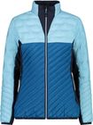 Woman Jacket Hybrid