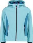 KID G Jacket FIX Hood