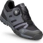 Shoe W's Sport Crus-r Boa Plus