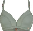 Panama Mould Wire Bra Bikini Top