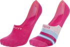 Unisex Ghost 4 0 Socks 2PRS Pack