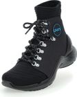 MAN Himalaya 6000 Boot High Black Sole