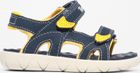 Kids Backstrap Sandal