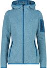 Woman Jacket FIX Hood