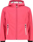 KID G Jacket FIX Hood