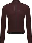 S-phyre Long Sleeve Thermal Jersey