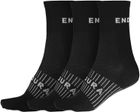 Coolmax Race Socken (dreierpack)
