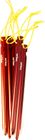Zelthering / Tent peg Pro 19cm 6pcs