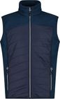 MAN Vest Hybrid