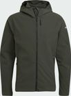 high-loft Softshell Jacket