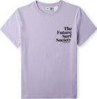 Future Surf Society T-shirt