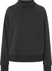 Wm's Rowan Funnel Neck