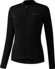 W's Kaede Thermal Long Sleeve Jersey