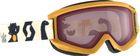 Goggle Jr Agent