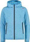 KID G Jacket FIX Hood