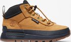 Junior Mid Lace UP Sneaker