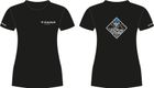 Premana Female T-shirt