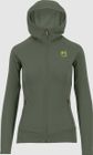 Mezzodi Hoodie W Fleece