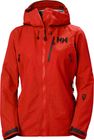 W Odin 9 World Infin Shell Jacket