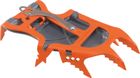 Alpinist Pro Front Part