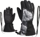 Laval ASR AW Glove Junior
