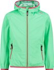 KID G Jacket FIX Hood