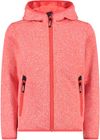 KID G Jacket FIX Hood