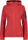 Woman Jacket FIX Hood