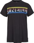 Connective Graphic Long T-shirt