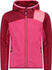 KID G Jacket FIX Hood