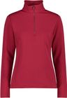 Woman Stretch Performance Midlayer