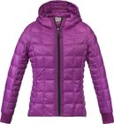 Hood Jacket W's Corvara Light
