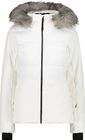 Woman Jacket Zip Hood