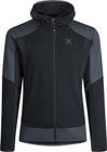 Stretch Color Hoody Jacket