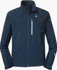 Softshell Jacket Rinnen Men
