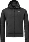 Fleece Hoody Style Blaueis Men