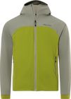 Novus LT Hybrid Hoody